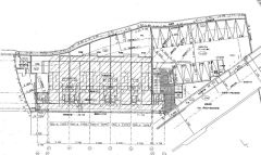 【区画図】 | シャンテ小倉