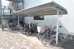 【その他共用部分】 | シャンテ小倉