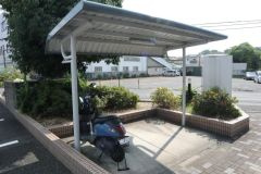 【その他共用部分】 | シャンテ小倉