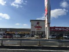 【周辺】 | シャンテ小倉