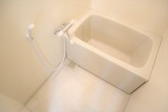 【浴室】 | シャンテ小倉