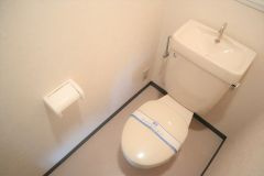 【トイレ】 | シャンテ小倉