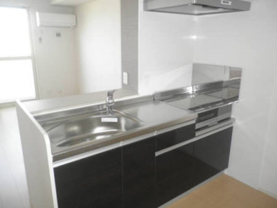 【キッチン】 | アルトピーノ