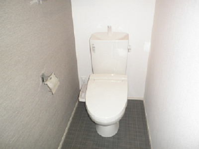 【トイレ】 | アルトピーノ