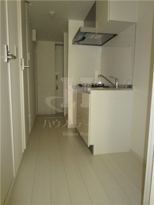 【内装】 | リブリ・カンパーニュ | 別号室参考写真です