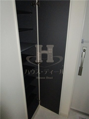 【設備】 | リブリ・カンパーニュ | 別号室参考写真です