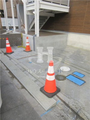 【その他共用部分】 | リブリ・カンパーニュ