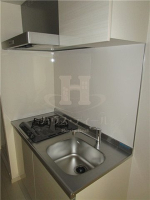 【キッチン】 | リブリ・カンパーニュ | 別号室参考写真です