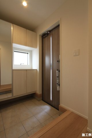 【内装】 | 同じ工務店様の施工例です。