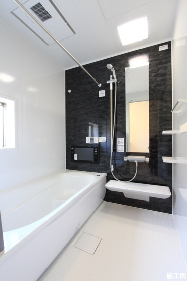 【内装】 | 同じ工務店様の施工例です。