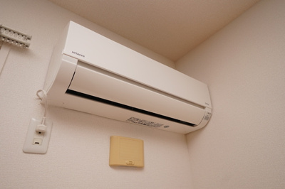 【設備】 | ビズビー広瀬 B棟