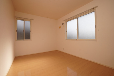 【浴室】 | ビズビー広瀬 B棟