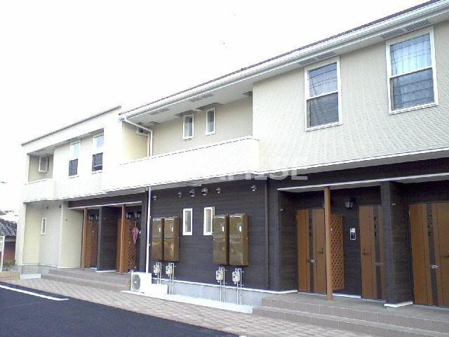 カーサ・デル・ピーノＡ