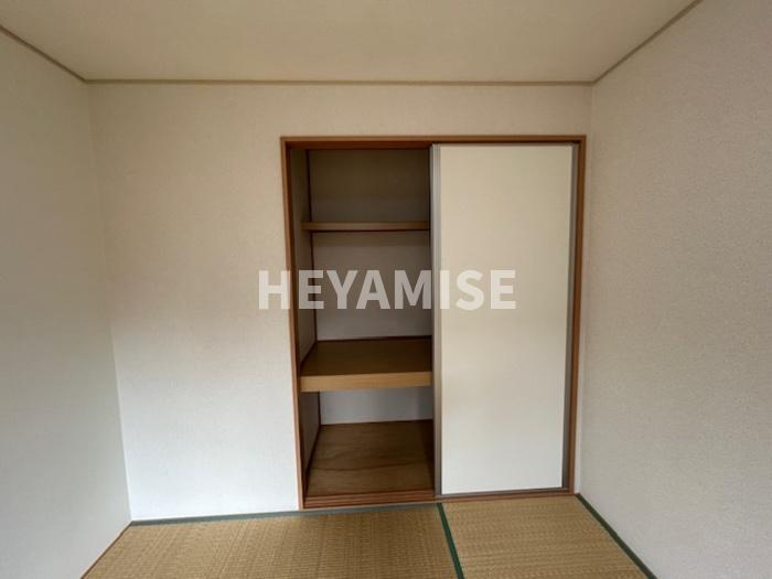 サンスカイ三城B棟のその他