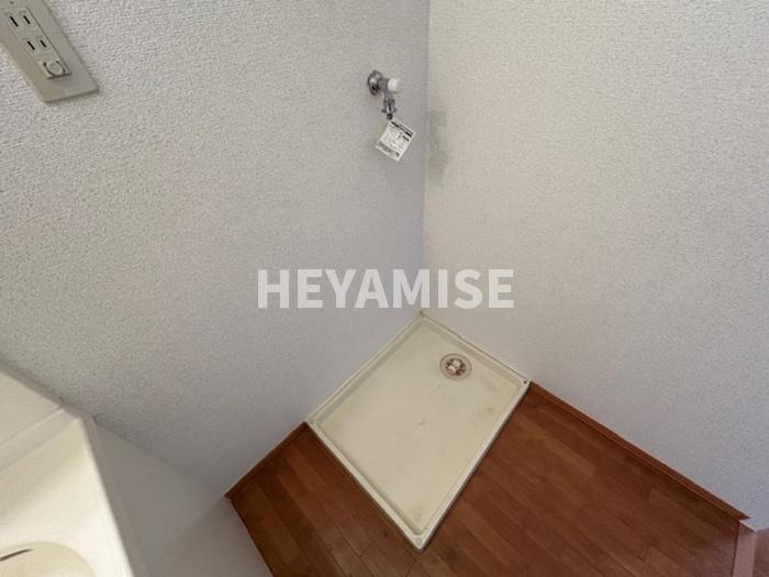 サンスカイ三城B棟のその他