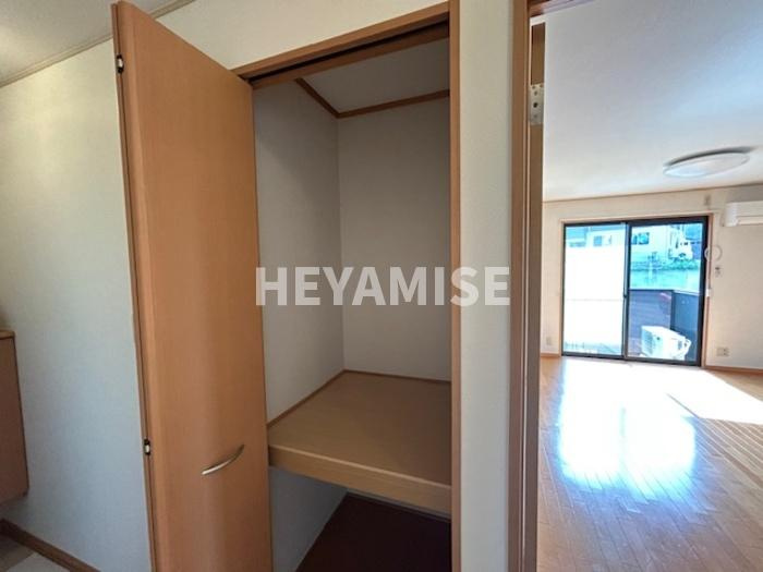 サンスカイ三城B棟のその他