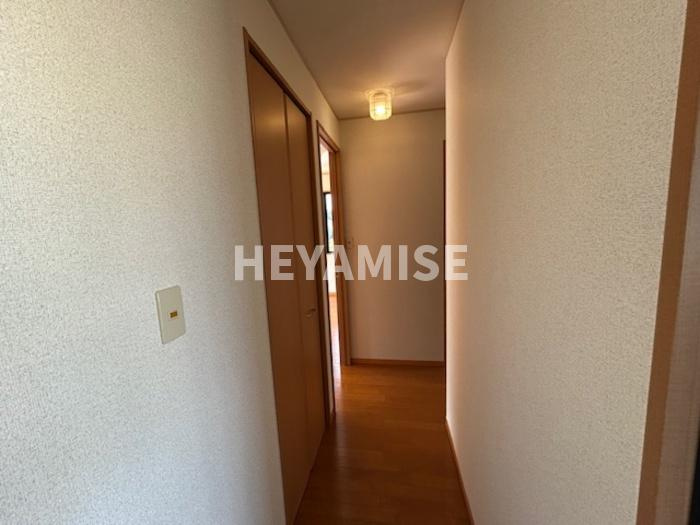 サンスカイ三城B棟のその他