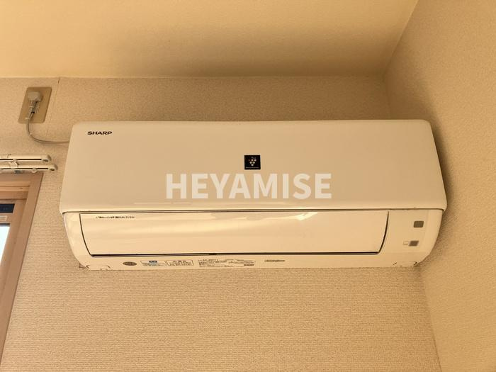 コンフォールM　Ⅲの設備