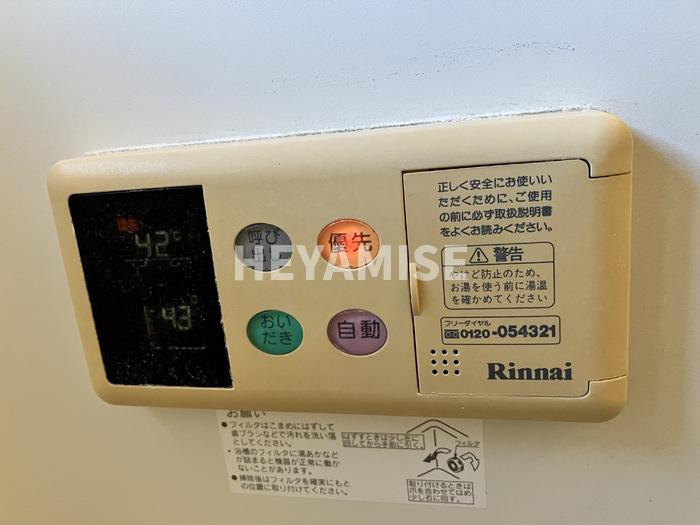 コンフォールM　Ⅲのその他