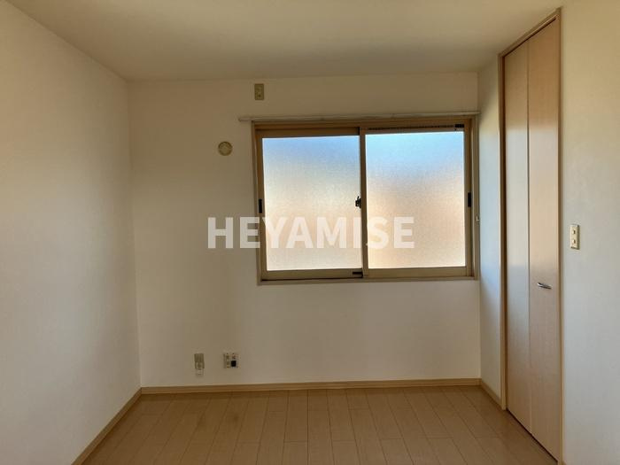 コンフォールM　Ⅲの内装