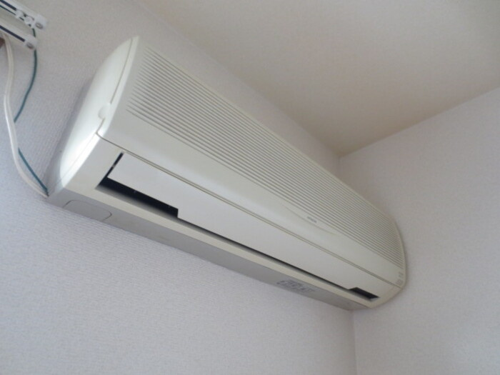 コンフォールM　Ⅰの設備