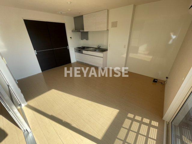 コンフォール桜のその他|※室内画像は別号室のもの(反転タイプ)