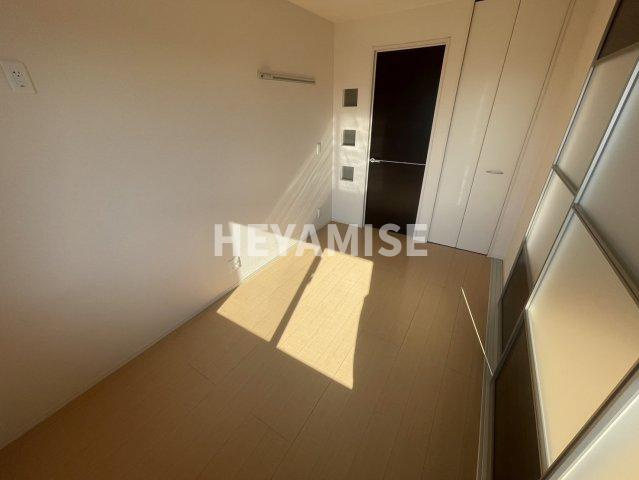 コンフォール桜のその他|※室内画像は別号室のもの(反転タイプ)