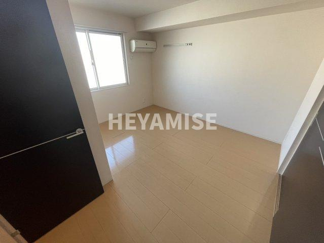 コンフォール桜のその他|※室内画像は別号室のもの(反転タイプ)