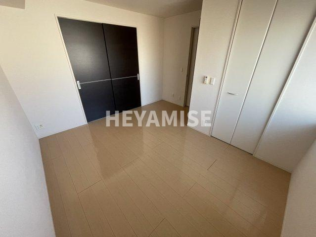 コンフォール桜の内装|※室内画像は別号室のもの(反転タイプ)