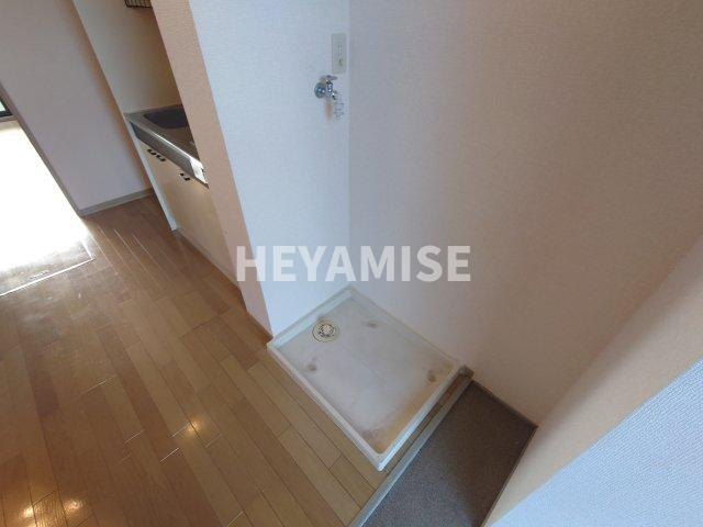 グレープハウス Ⅱのその他