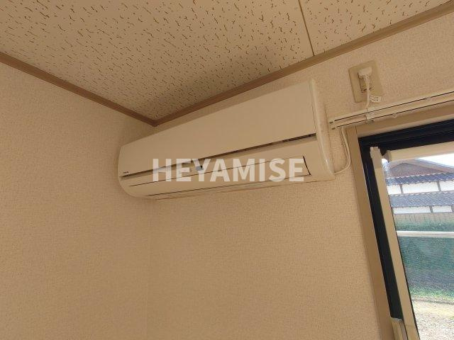 グレープハウス Ⅱの設備