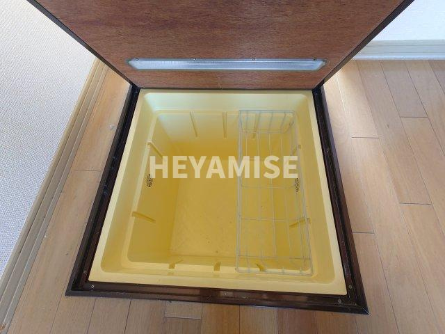 グレープハウス Ⅱのその他