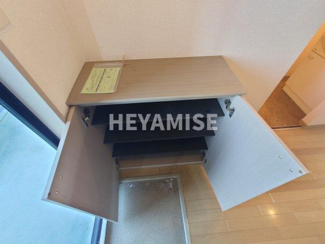 グレープハウス Ⅱのその他