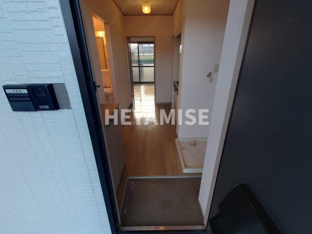 グレープハウス Ⅱのその他