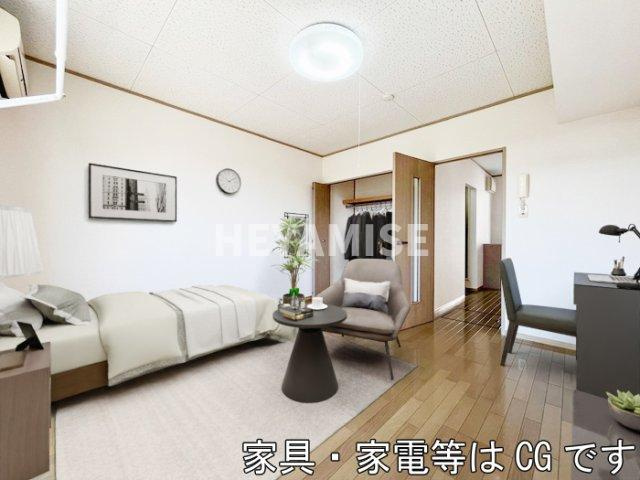 グレープハウス Ⅱのその他|※イメージ画像