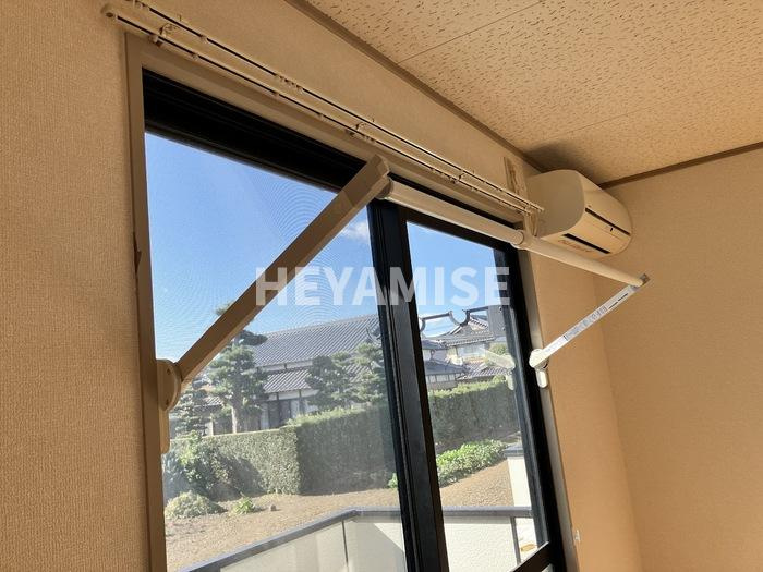 グレープハウス Ⅰのその他