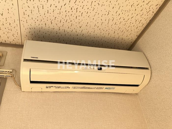 グレープハウス Ⅰの設備