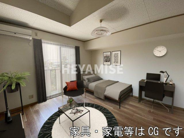 グレープハウス Ⅰのその他|※イメージ画像