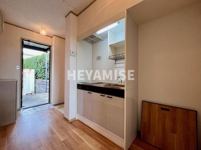 グレープハウス Ⅰのその他