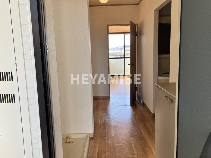 グレープハウス Ⅰのその他