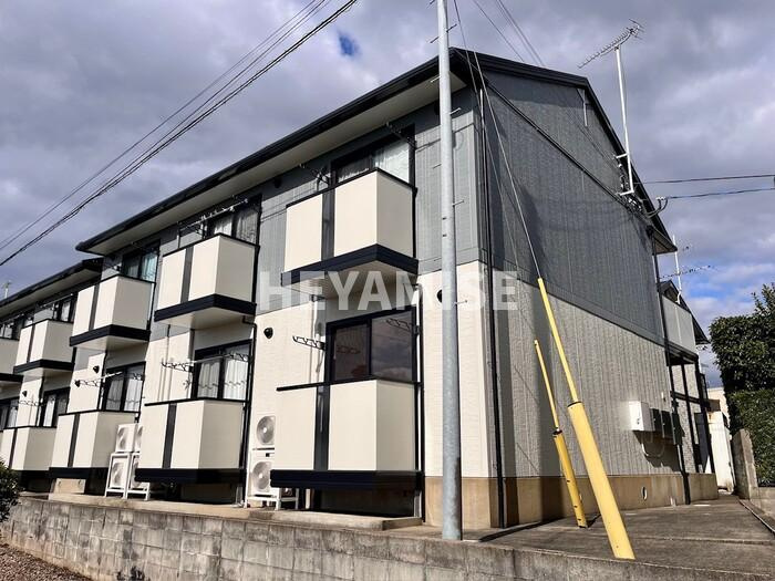 グレープハウス Ⅰ