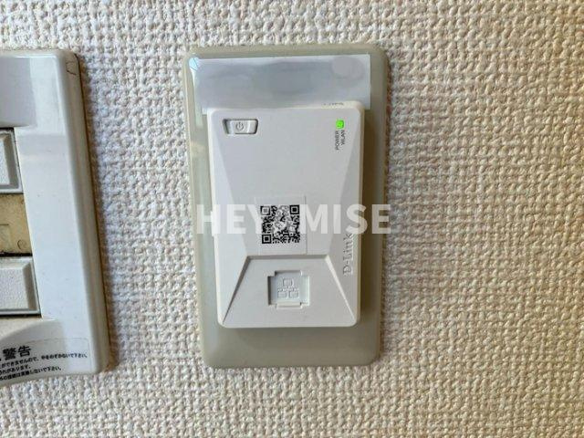 グレープハウス Ⅰのその他