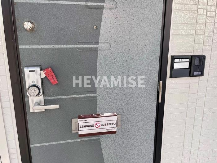 グレープハウス Ⅰのその他