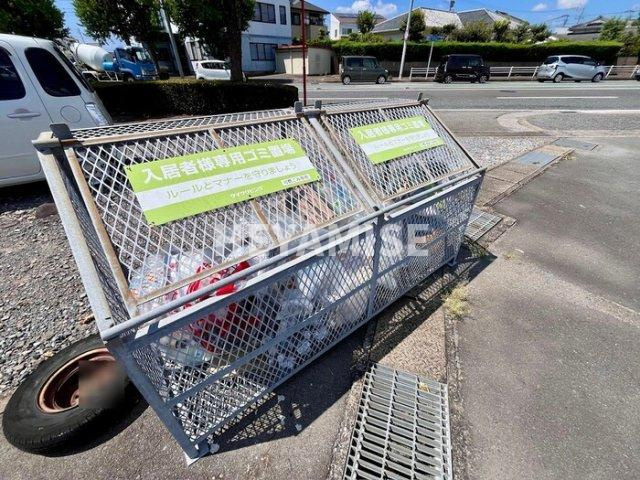 グレープハウス Ⅰのその他共用部分