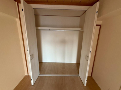 【収納】 | ファミールハイツ八尾B棟