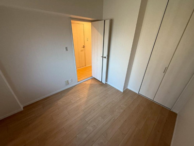 【洋室】 | ファミールハイツ八尾B棟