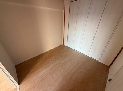 【洋室】 | ファミールハイツ八尾B棟