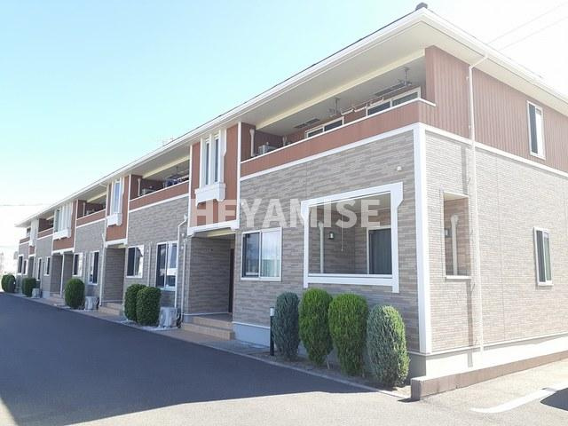 coco BLISS富の原1