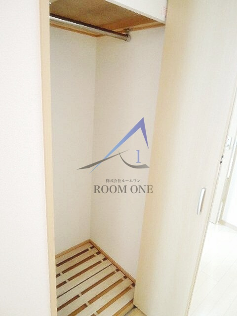 パリヴァールの収納|収納です。