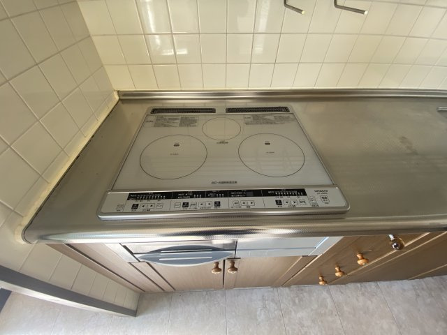 グランコート東金の設備